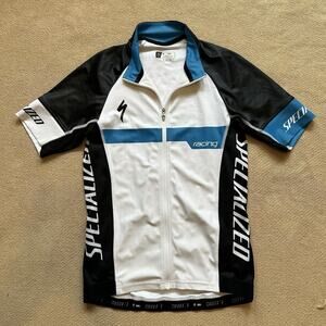 Specialized SL Expert Form Fit Deflect UV Cyclinf Jersey Women’s Medium